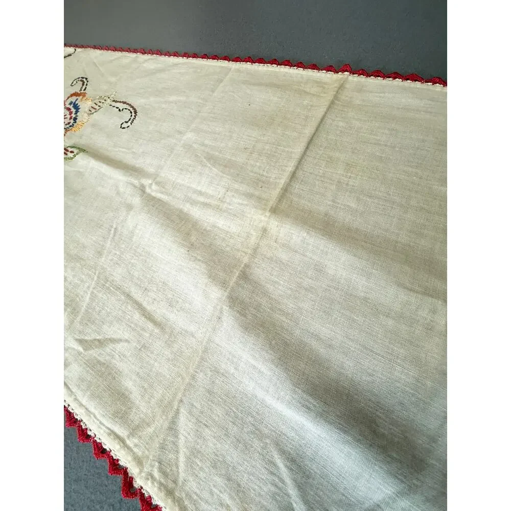 Handmade item details